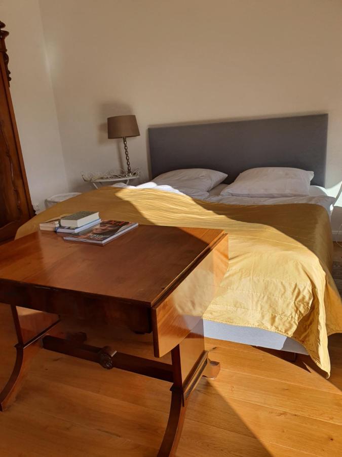 Grosszuegige,98M2 Grosse Wohnung In Stadtnaher Traumlage, Nur 200M Zum Stadtpark Олденбург Екстериор снимка